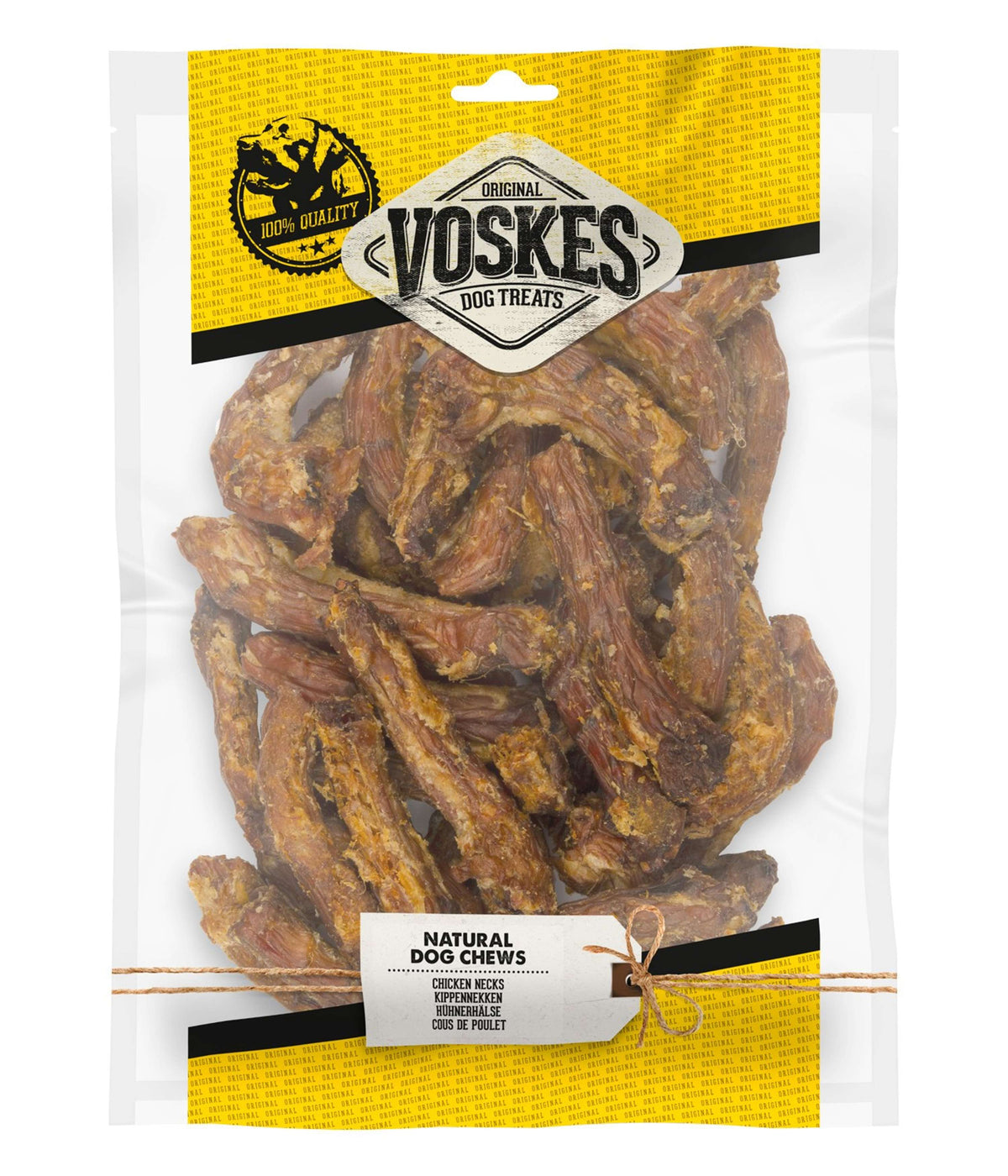 Voskes Colli di Pollo