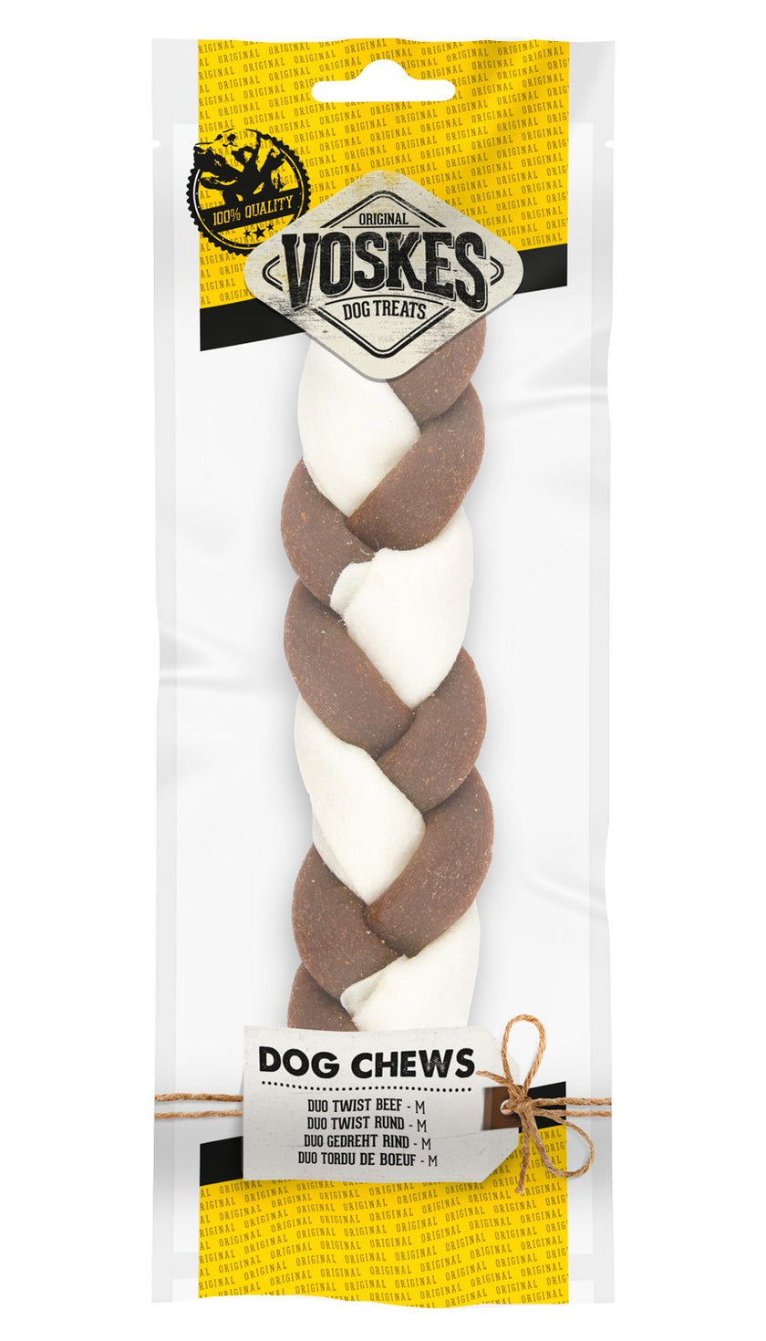 Voskes Twist Duo Manzo