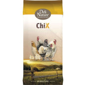 Deli Nature Mix per Galline Allevate a Terra