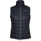 Mountain Horse Felpa con cappuccio e zip Star Marina