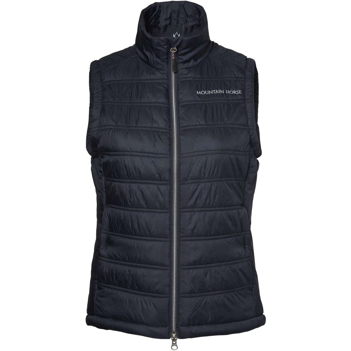Mountain Horse Felpa con cappuccio e zip Star Marina
