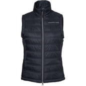 Mountain Horse Felpa con cappuccio e zip Star Marina