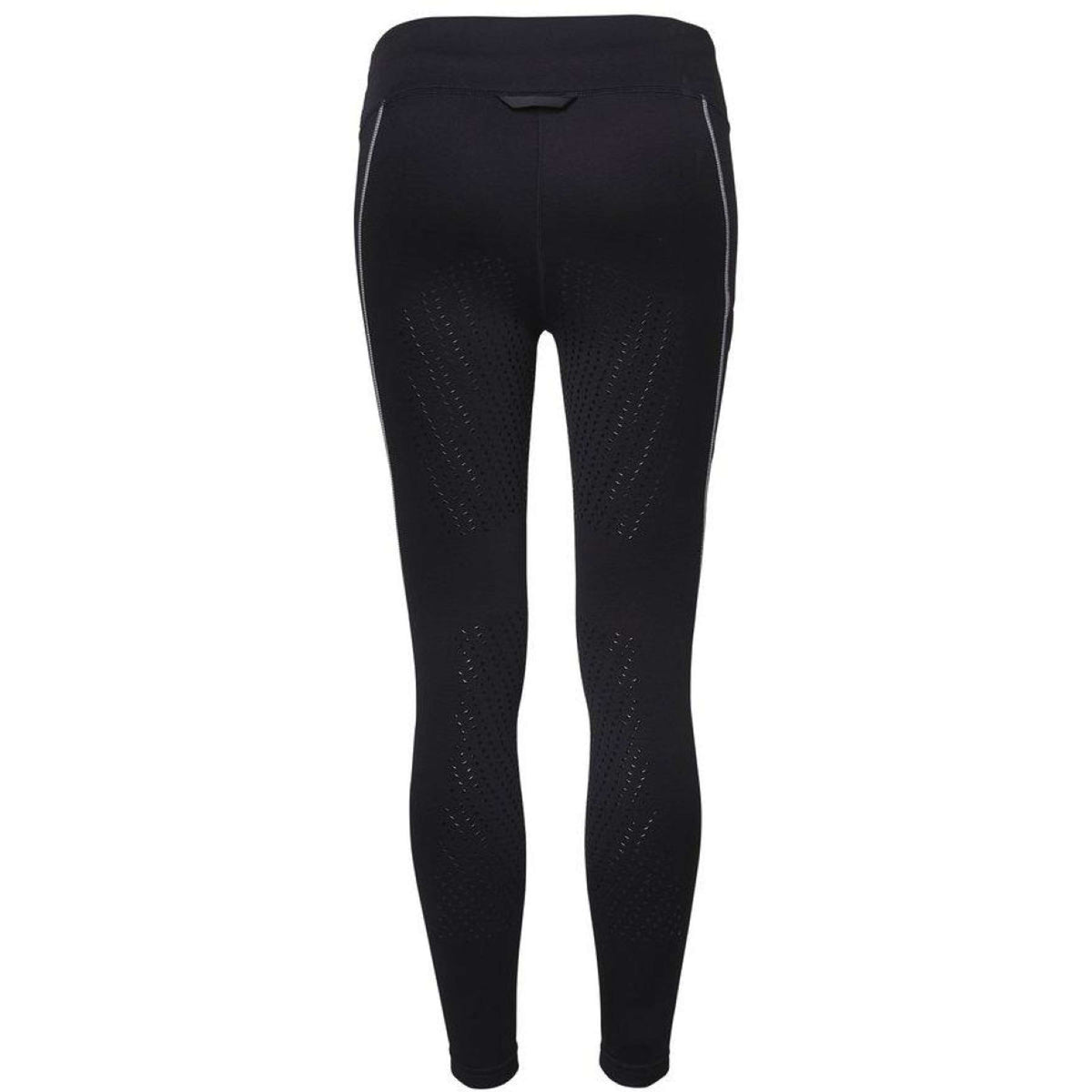 Mountain Horse Leggings da Equitazione Jade Navy