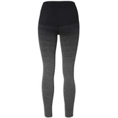 Mountain Horse Leggings da Equitazione Jade Nero