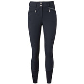 Mountain Horse Pantaloni da Equitazione Diana Navy