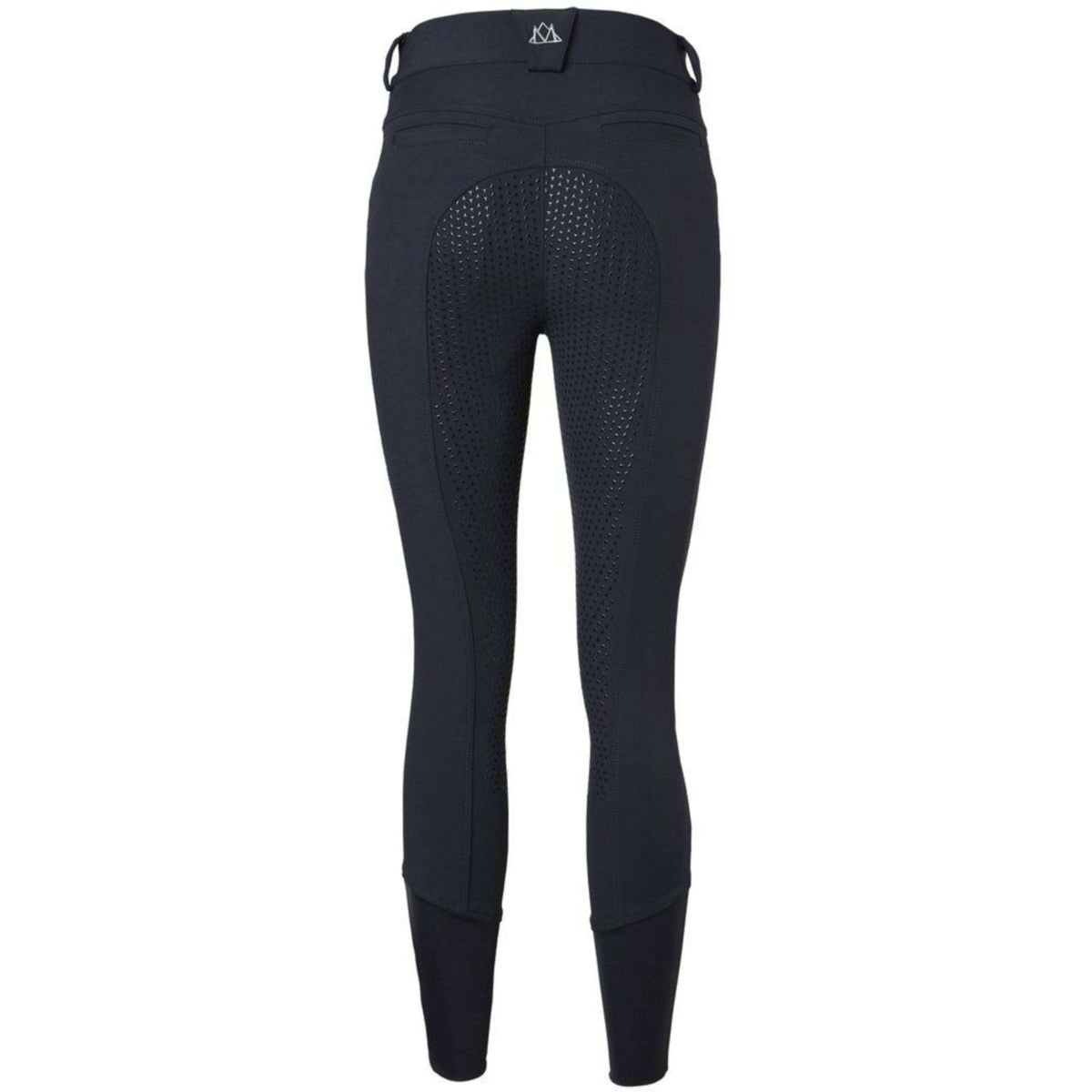 Mountain Horse Pantaloni da Equitazione Diana Navy