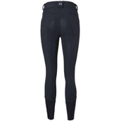 Mountain Horse Pantaloni da Equitazione Diana Navy