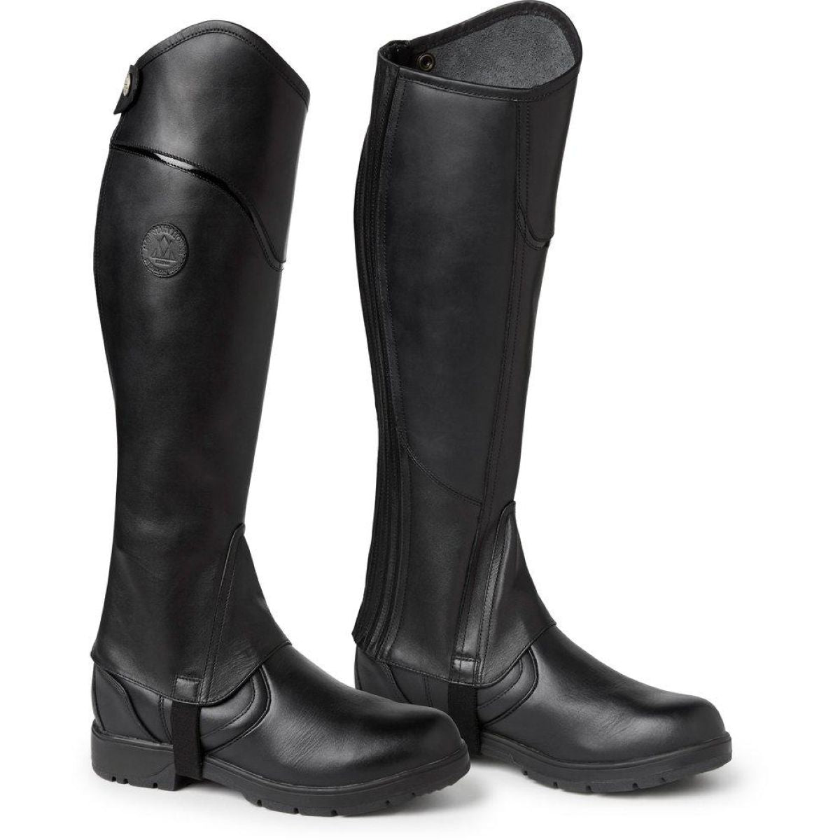 Mountain Horse Cap River Nero