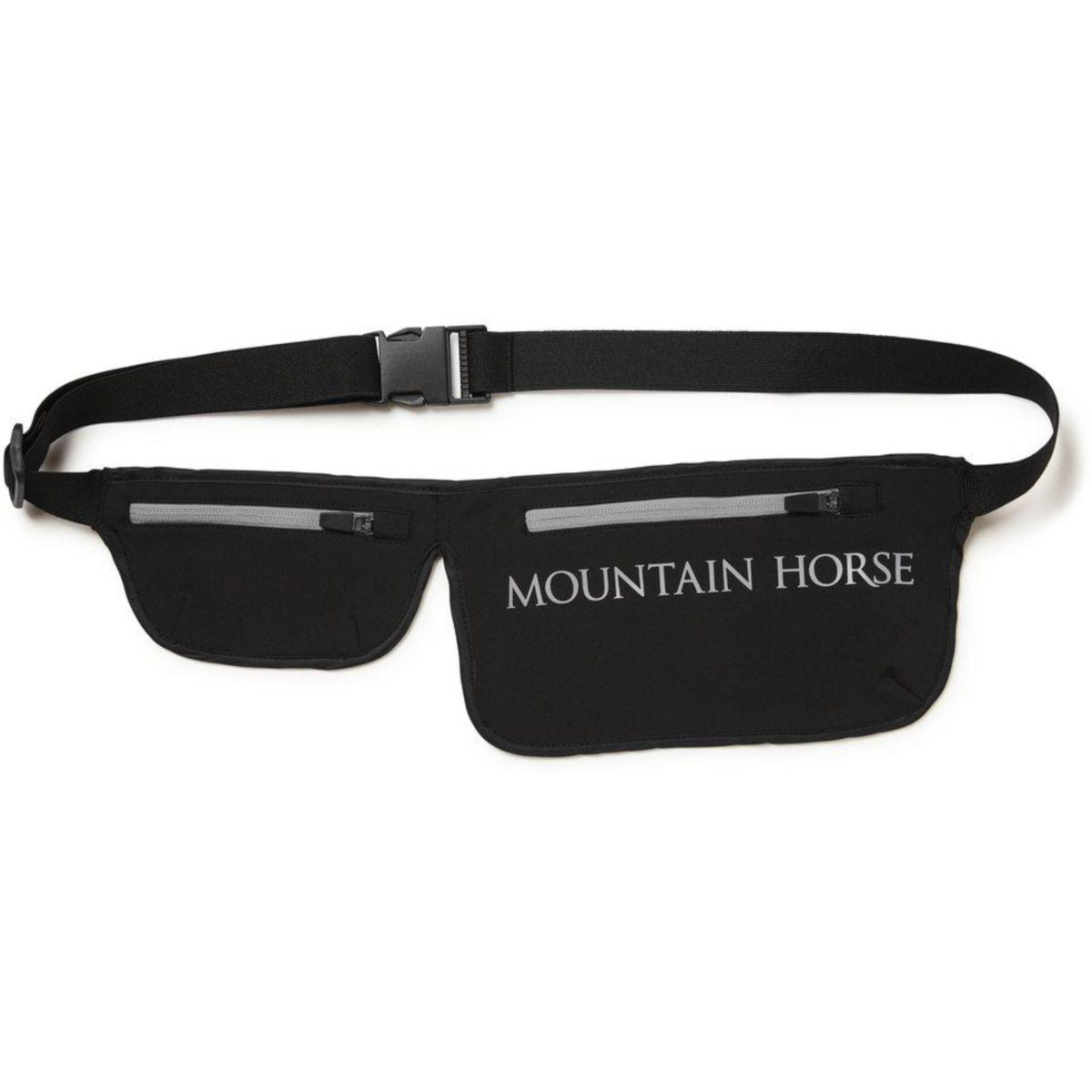 Mountain Horse Marsupio Double Nero