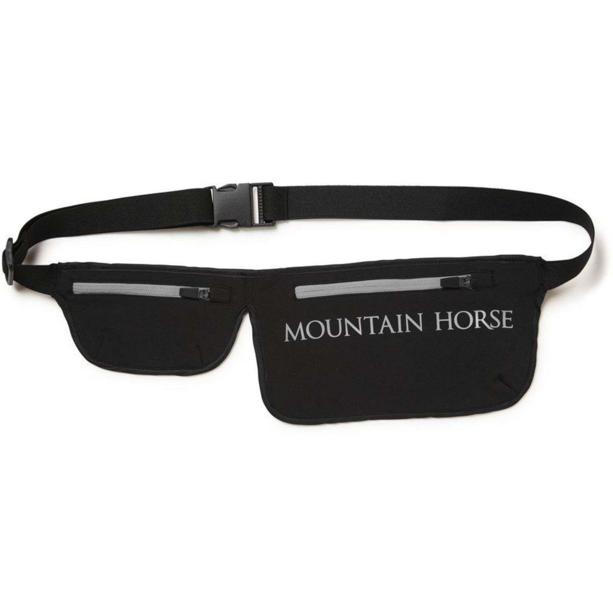 Mountain Horse Marsupio Double Nero