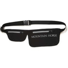 Mountain Horse Marsupio Double Nero