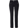Mountain Horse Calzoni Amira W's Jodhpur MH Grip Technology Nero