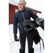 Mountain Horse Giacca Audrey Blu scuro