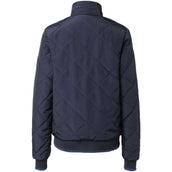 Mountain Horse Giacca Audrey Blu scuro