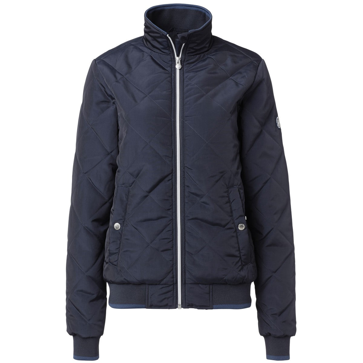 Mountain Horse Giacca Audrey Blu scuro