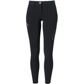 Mountain Horse Calzoni Bond Softshell Nero