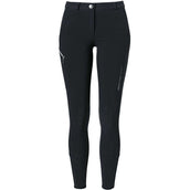 Mountain Horse Calzoni Bond Softshell Nero