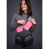 Mountain Horse Marsupio Double Rosa