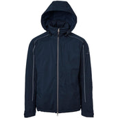 Mountain Horse Giacca Guard Team Navy