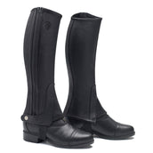 Mountain Horse Ghette Soft Rider Nero II