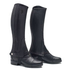 Mountain Horse Ghette Soft Rider Nero II