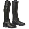 Mountain Horse Cap Veganza Nero