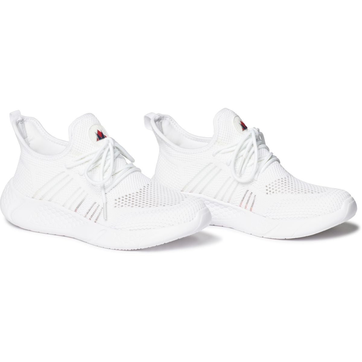 Mountain Horse Sneakers Airflow Bianco