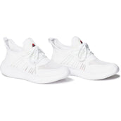 Mountain Horse Sneakers Airflow Bianco