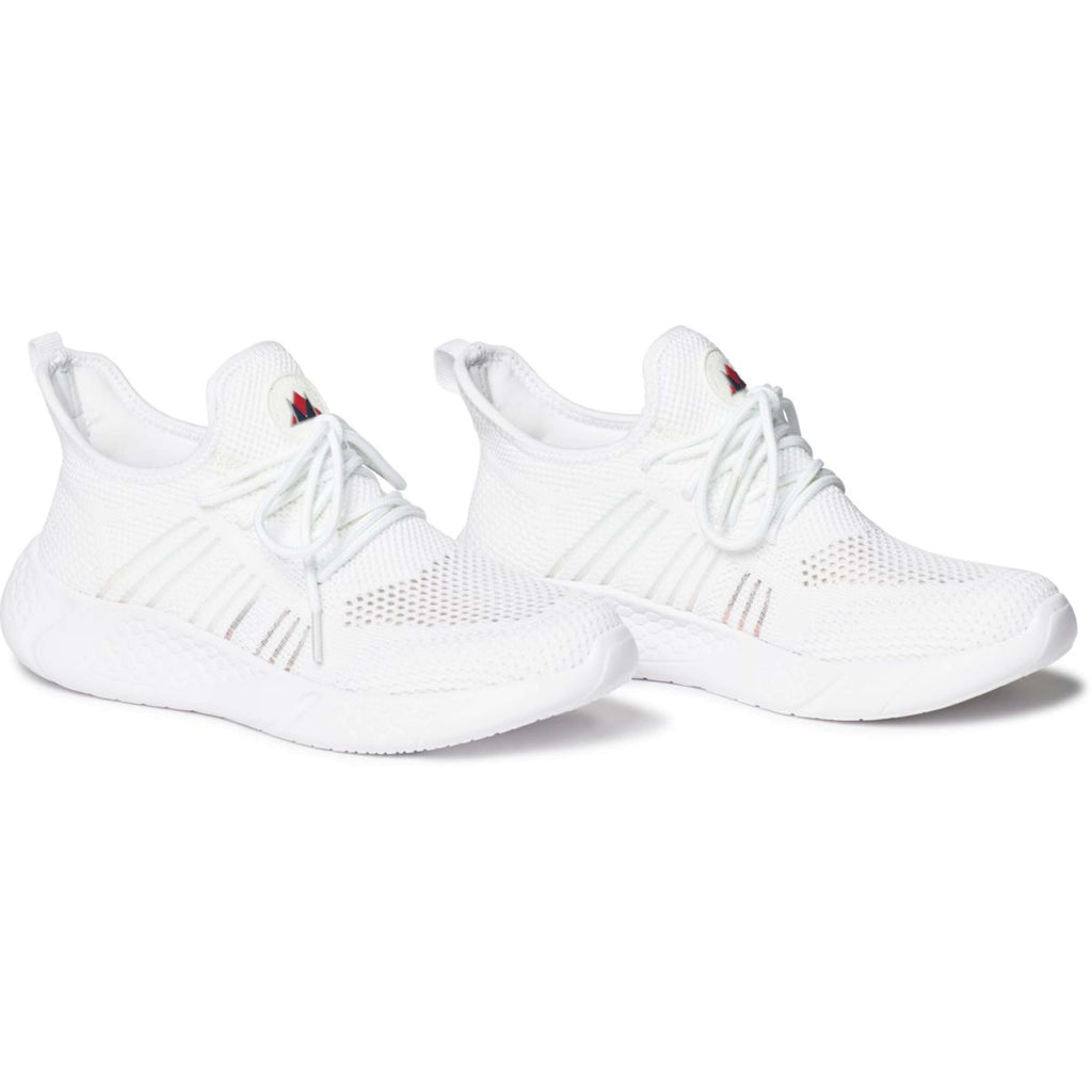 Mountain Horse Sneakers Airflow Bianco