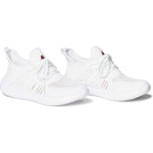 Mountain Horse Sneakers Airflow Bianco