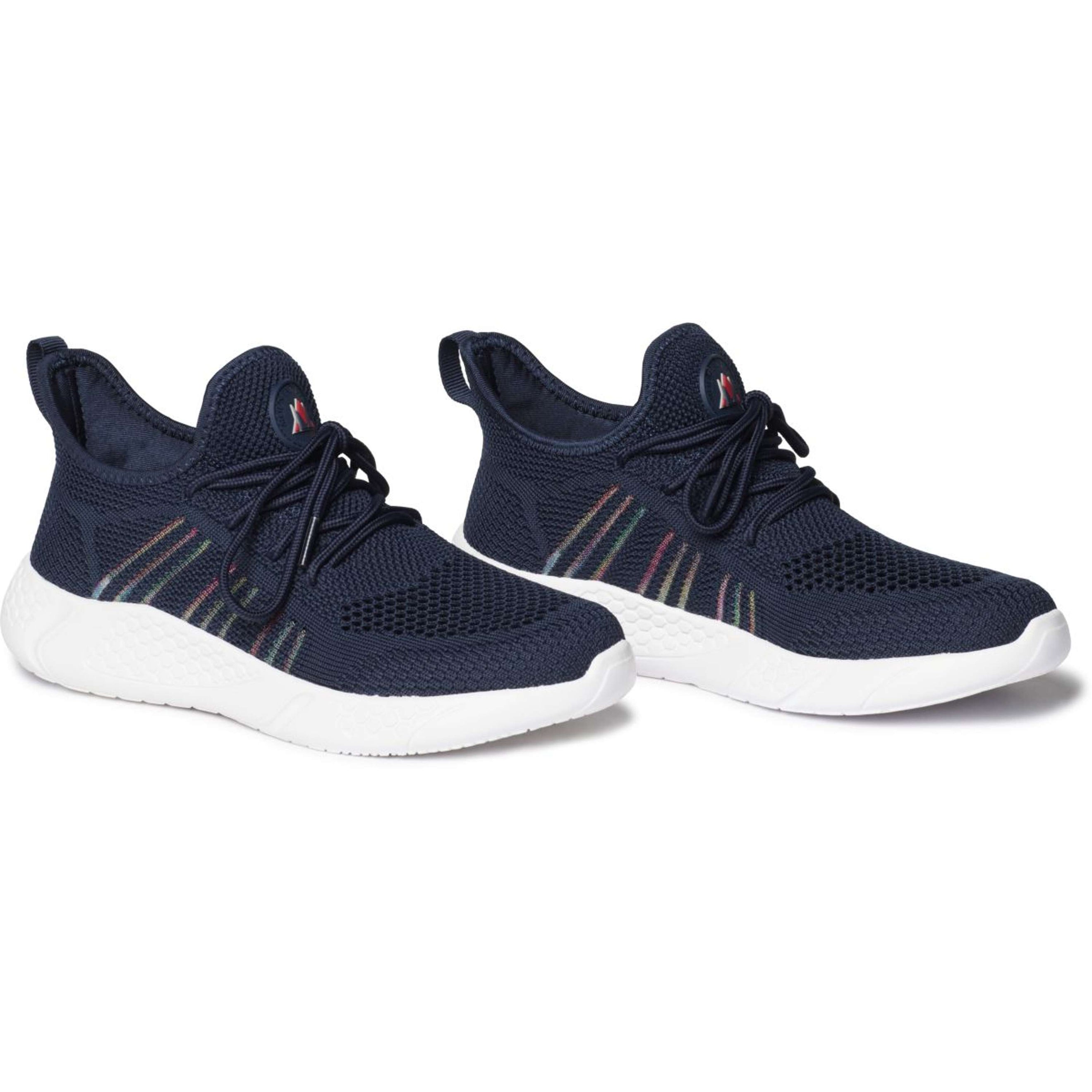 Mountain Horse Sneakers Airflow Navy Mountain Horse Sneakers Airflow Navy