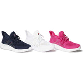 Mountain Horse Sneakers Airflow Bianco