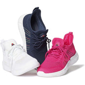Mountain Horse Sneakers Airflow Bianco