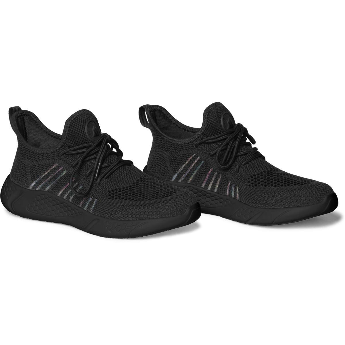 Mountain Horse Sneakers Airflow Nero