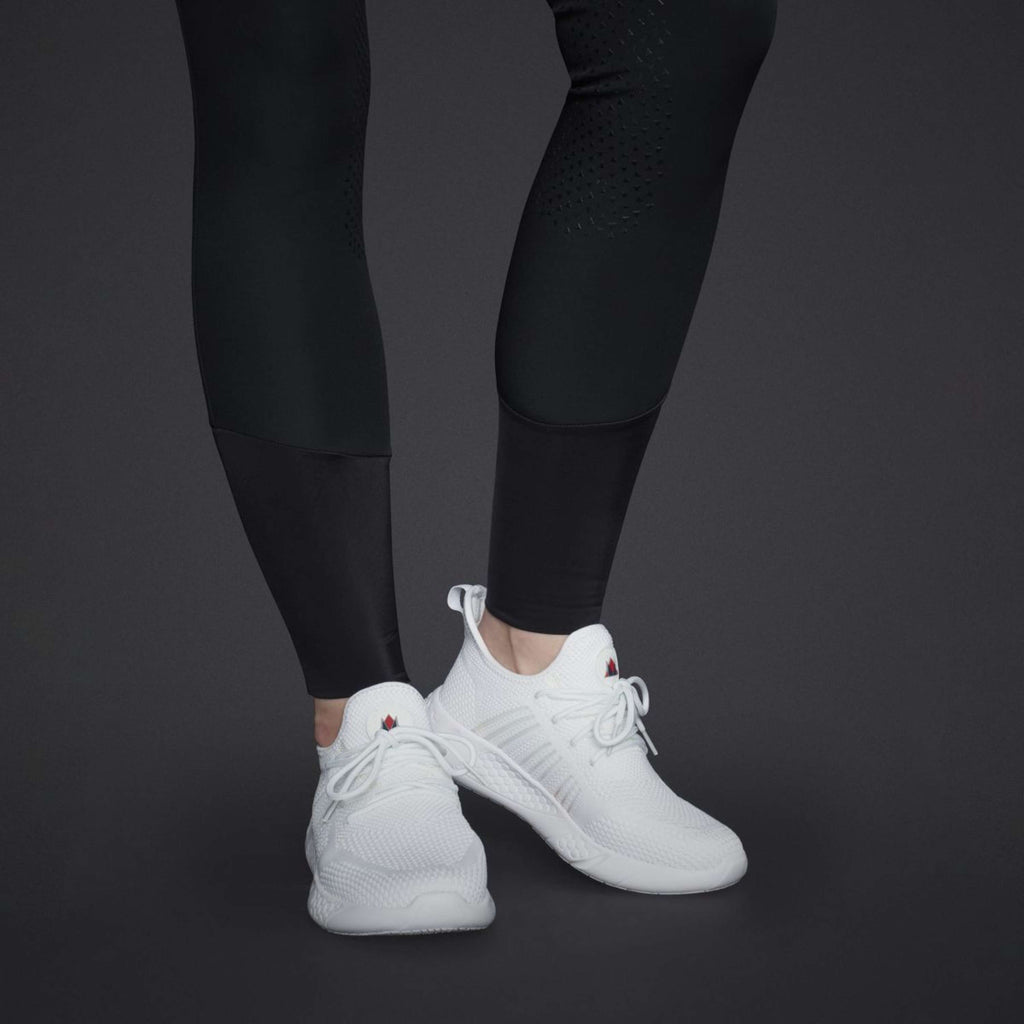 Mountain Horse Sneakers Airflow Bianco
