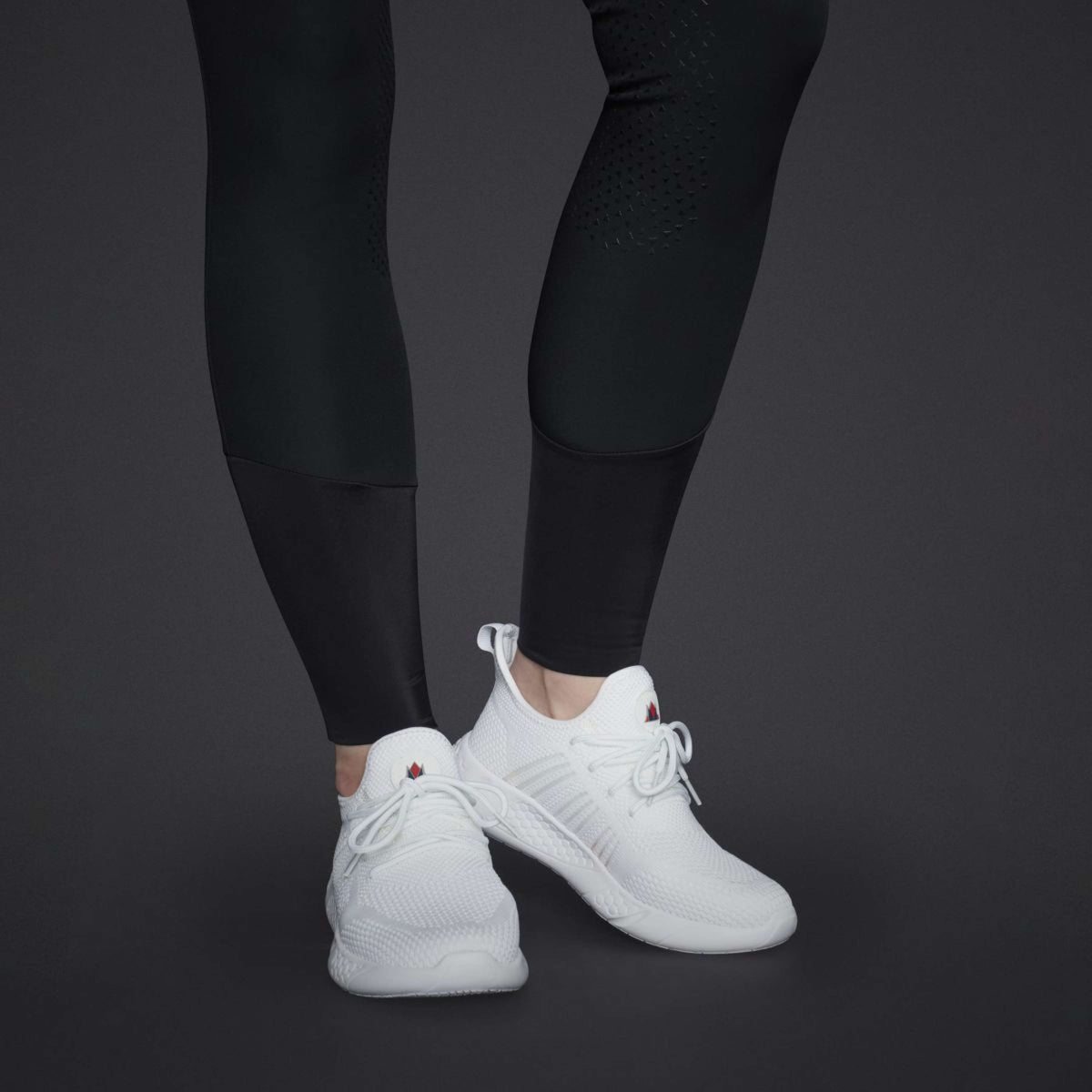 Mountain Horse Sneakers Airflow Bianco