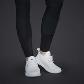 Mountain Horse Sneakers Airflow Bianco