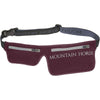 Mountain Horse Marsupio Bordeaux