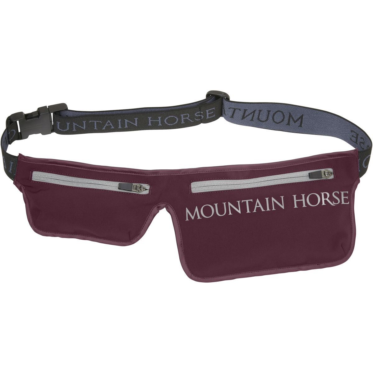Mountain Horse Marsupio Bordeaux