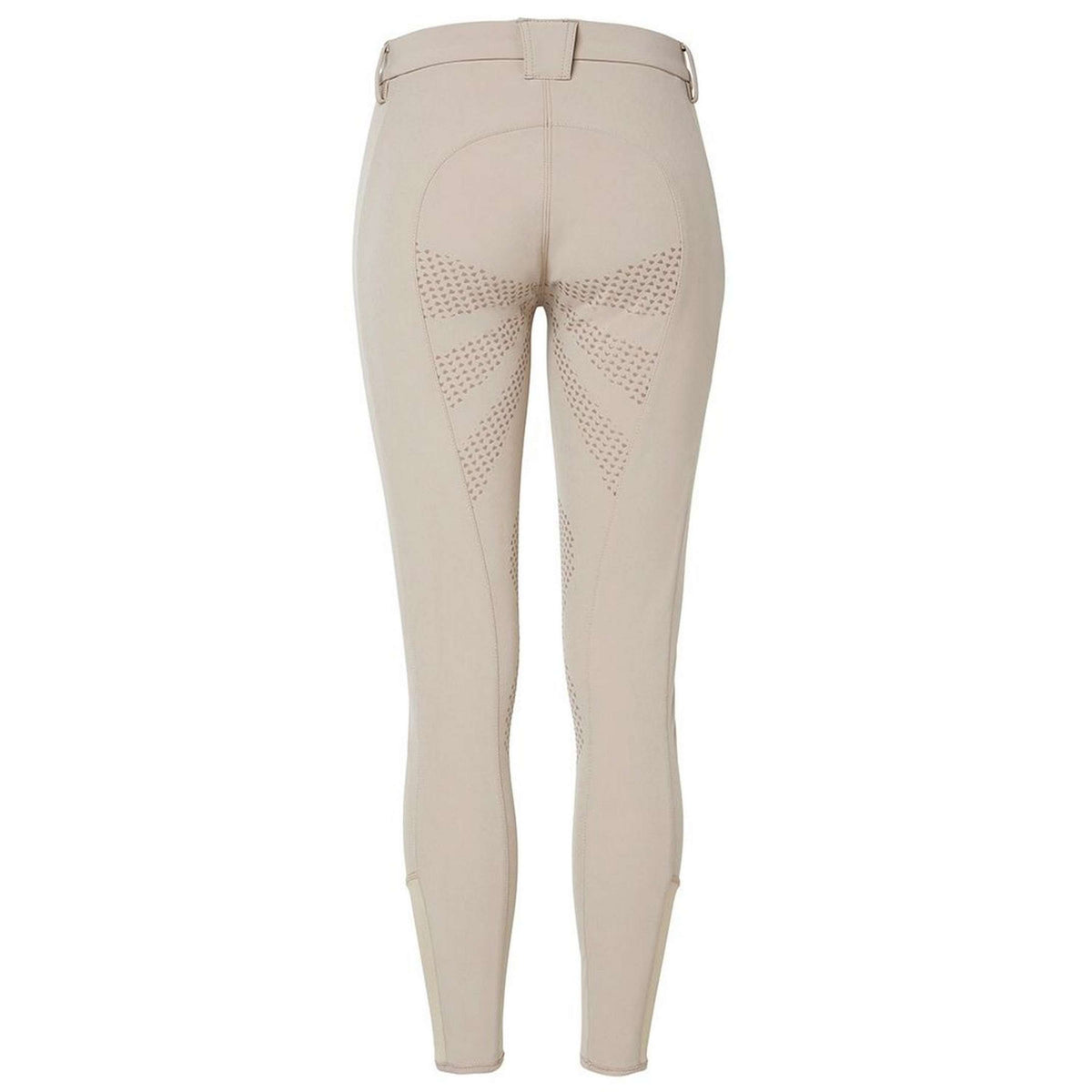 Mountain Horse Pantaloni da Equitazione Frost Tech Beige