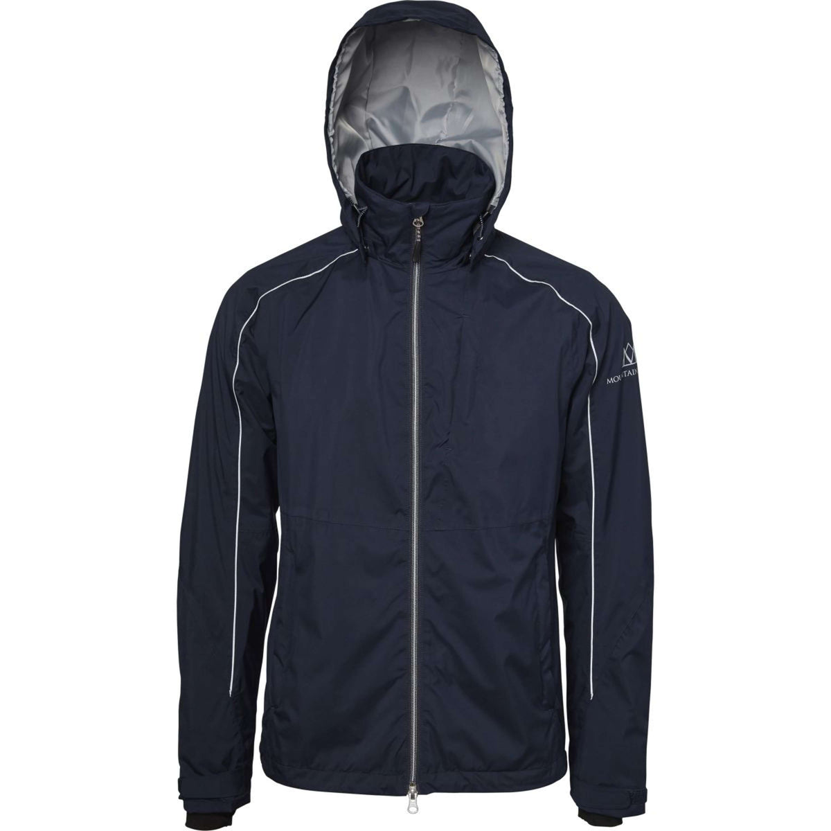 Mountain Horse Giacca Guard Team Junior Marina