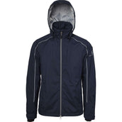 Mountain Horse Giacca Guard Team Junior Marina