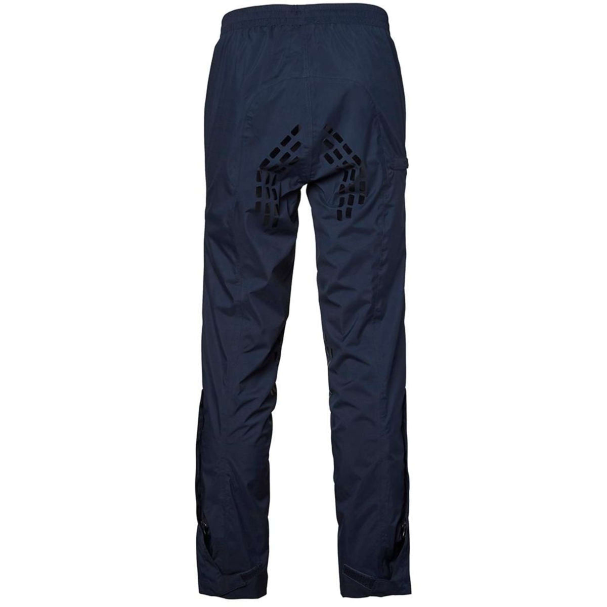 Mountain Horse Pantaloni antipioggia Guard Team Navy