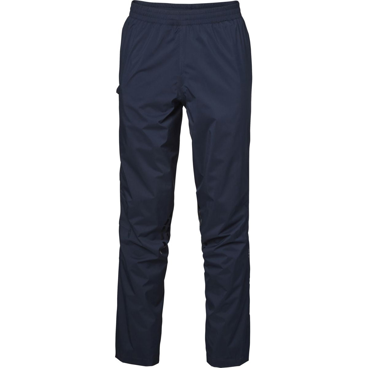 Mountain Horse Pantaloni antipioggia Guard Team Navy