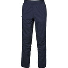 Mountain Horse Pantaloni antipioggia Guard Team Navy