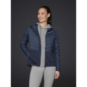 Mountain Horse Giacca Prime Hybrid Navy