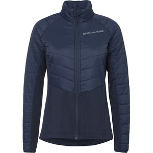 Mountain Horse Giacca Prime Hybrid Navy