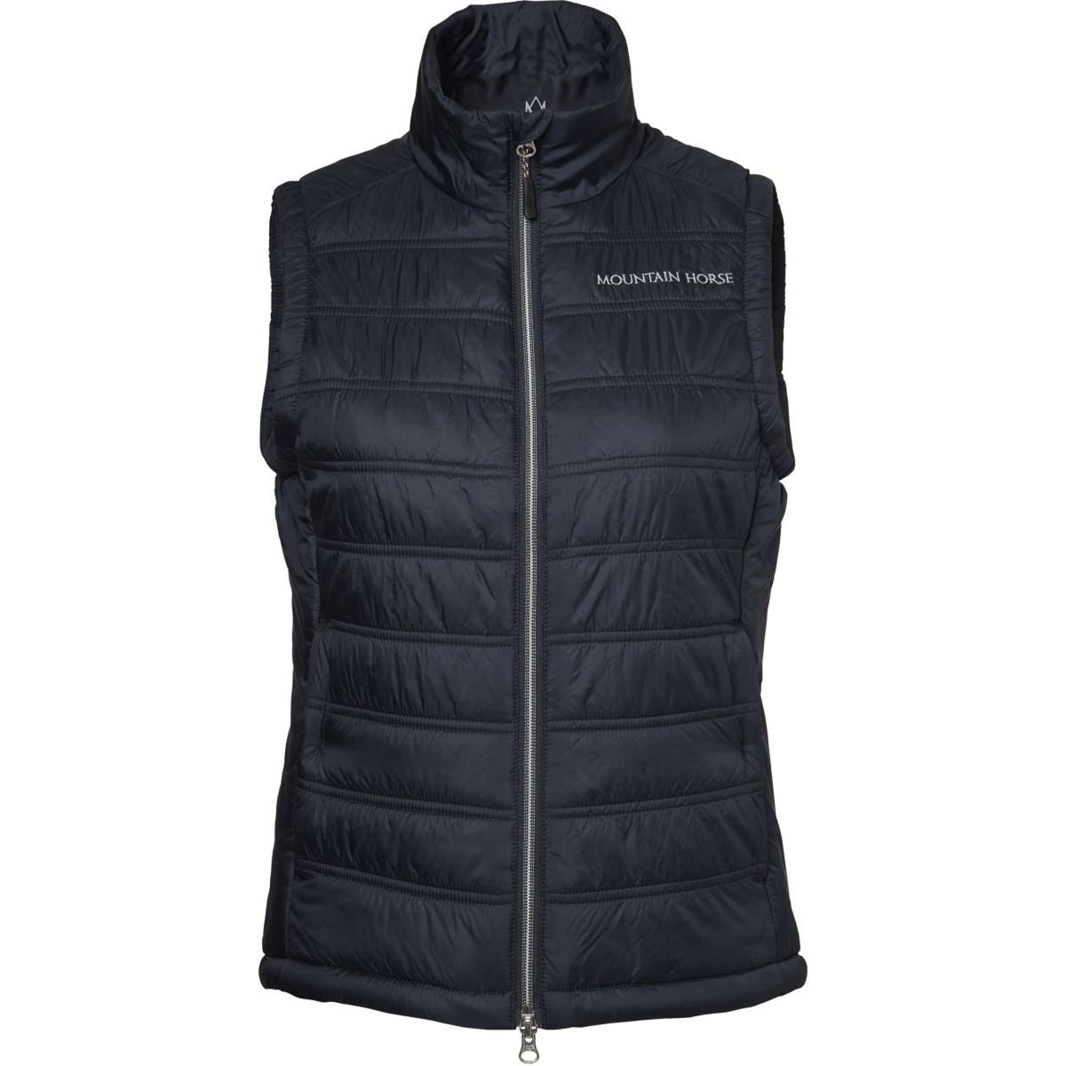 Mountain Horse Gilet Star Marina