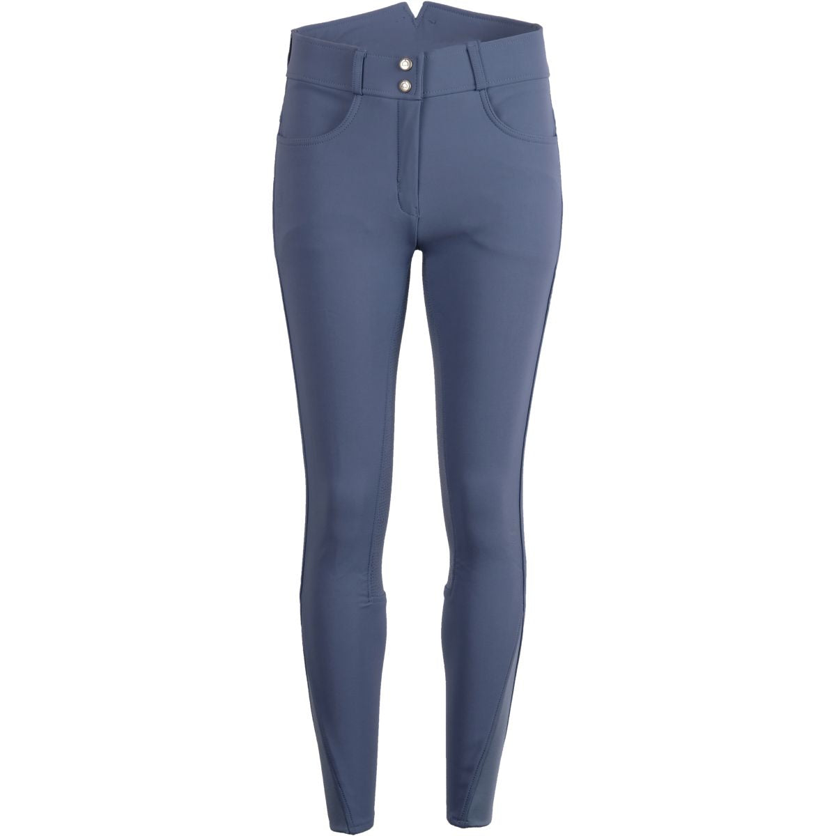 Montar Calzoni Ess Megan Highwaist FullGrip Blu oceano