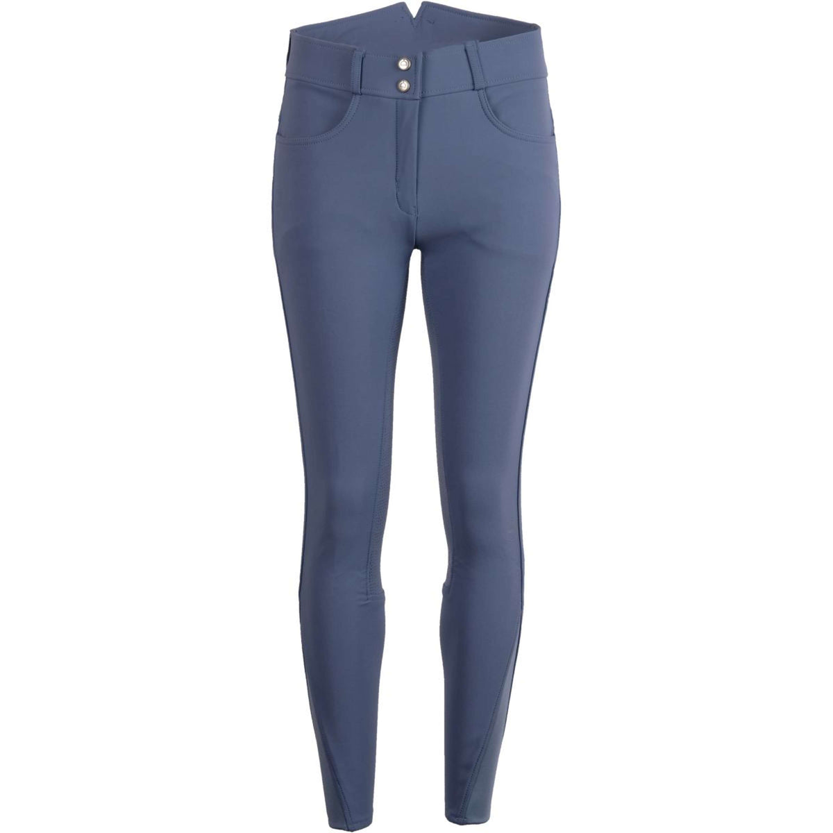 Montar Calzoni Ess Megan Highwaist FullGrip Blu oceano